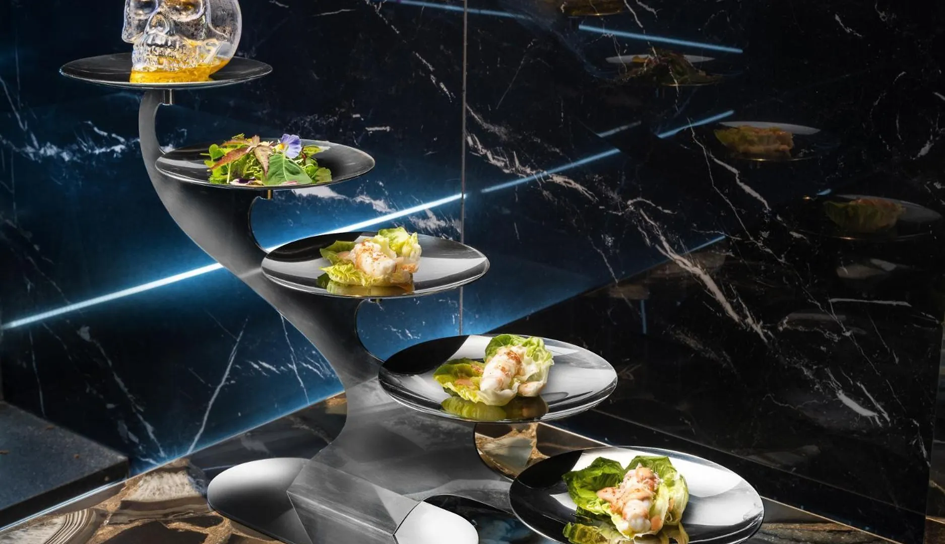 The Plein Hotel - Small Luxury Hotels Of The World Milán