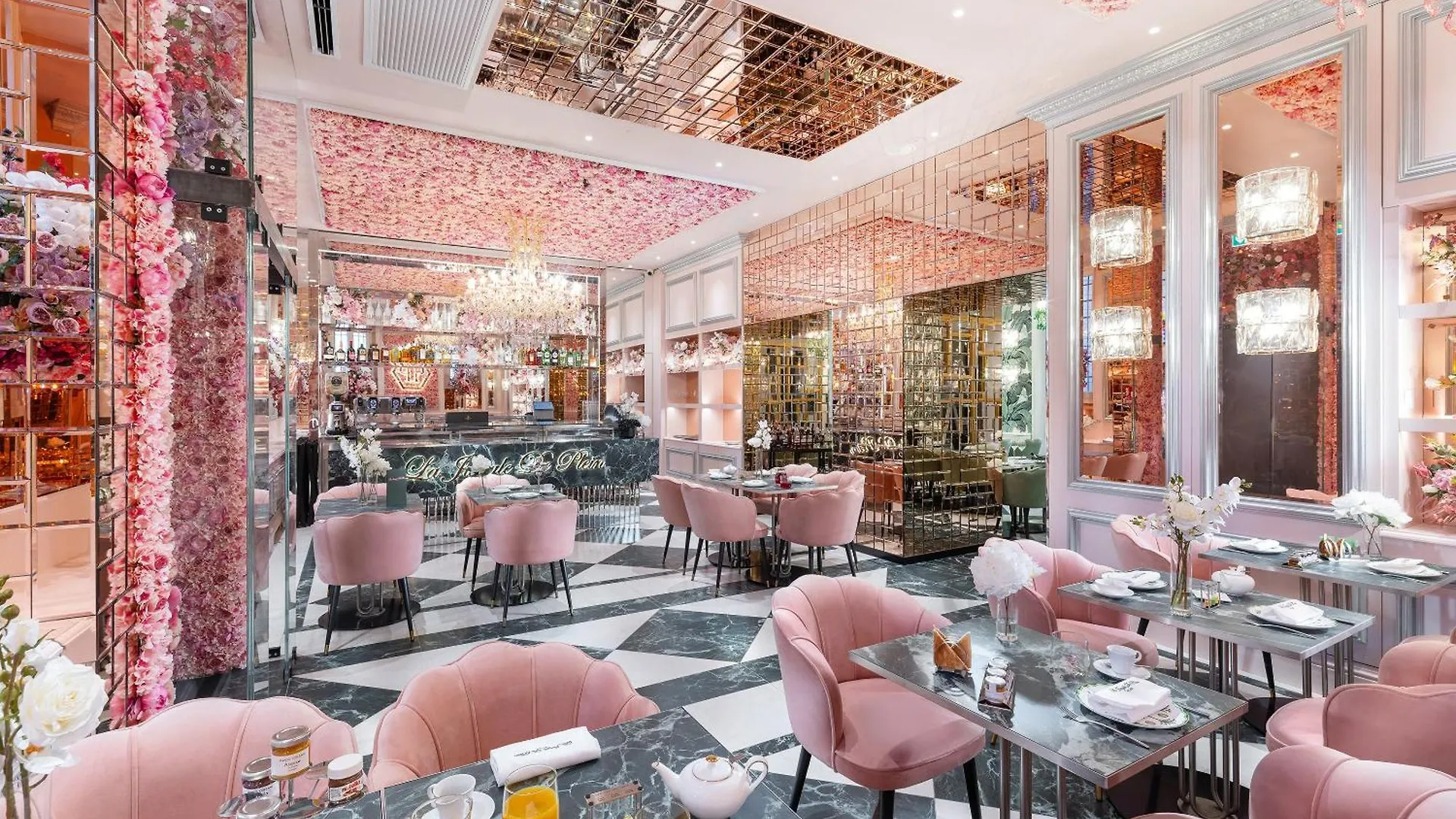 The Plein Hotel - Small Luxury Hotels Of The World Milán