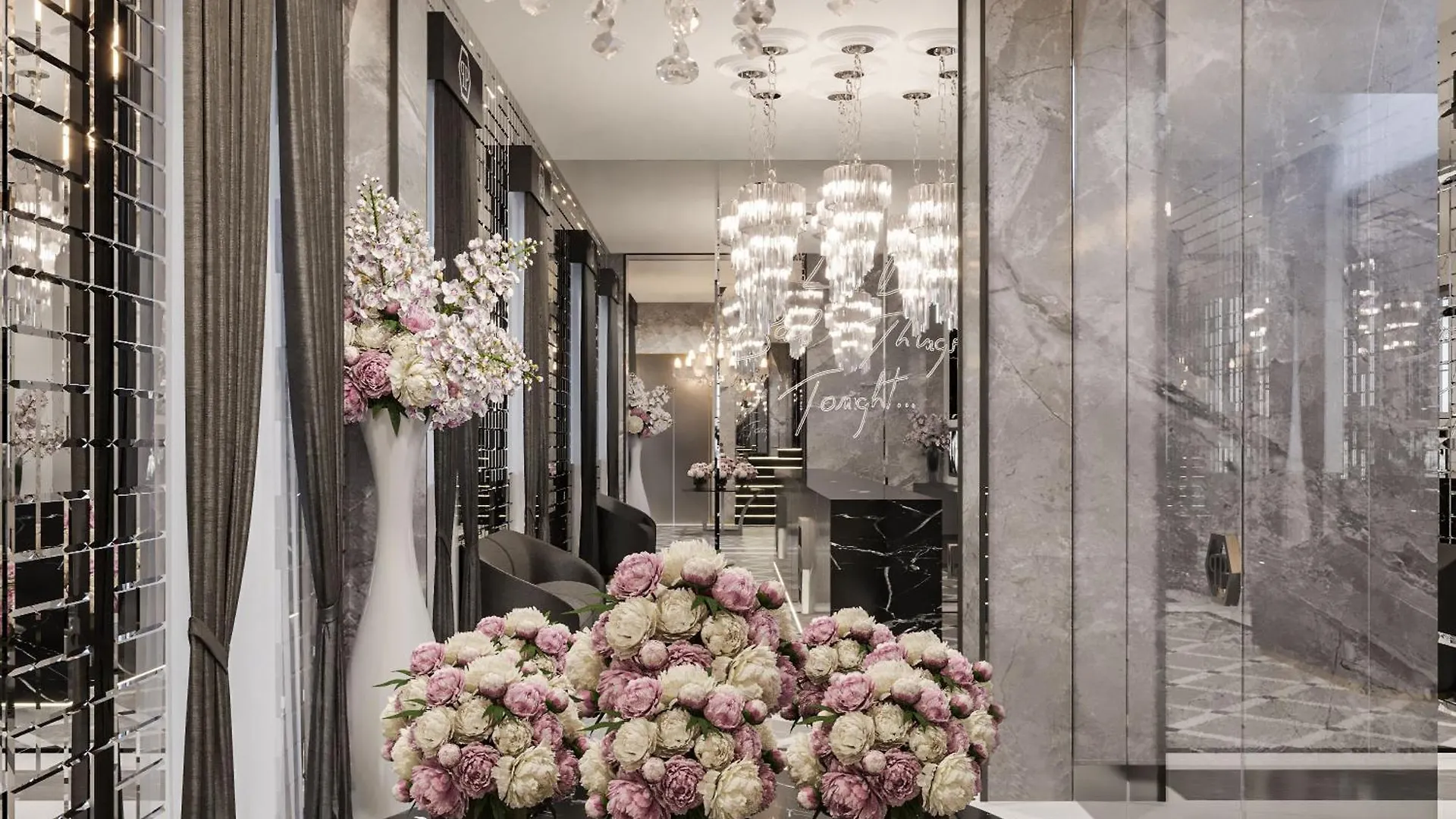 The Plein Hotel - Small Luxury Hotels Of The World Milán