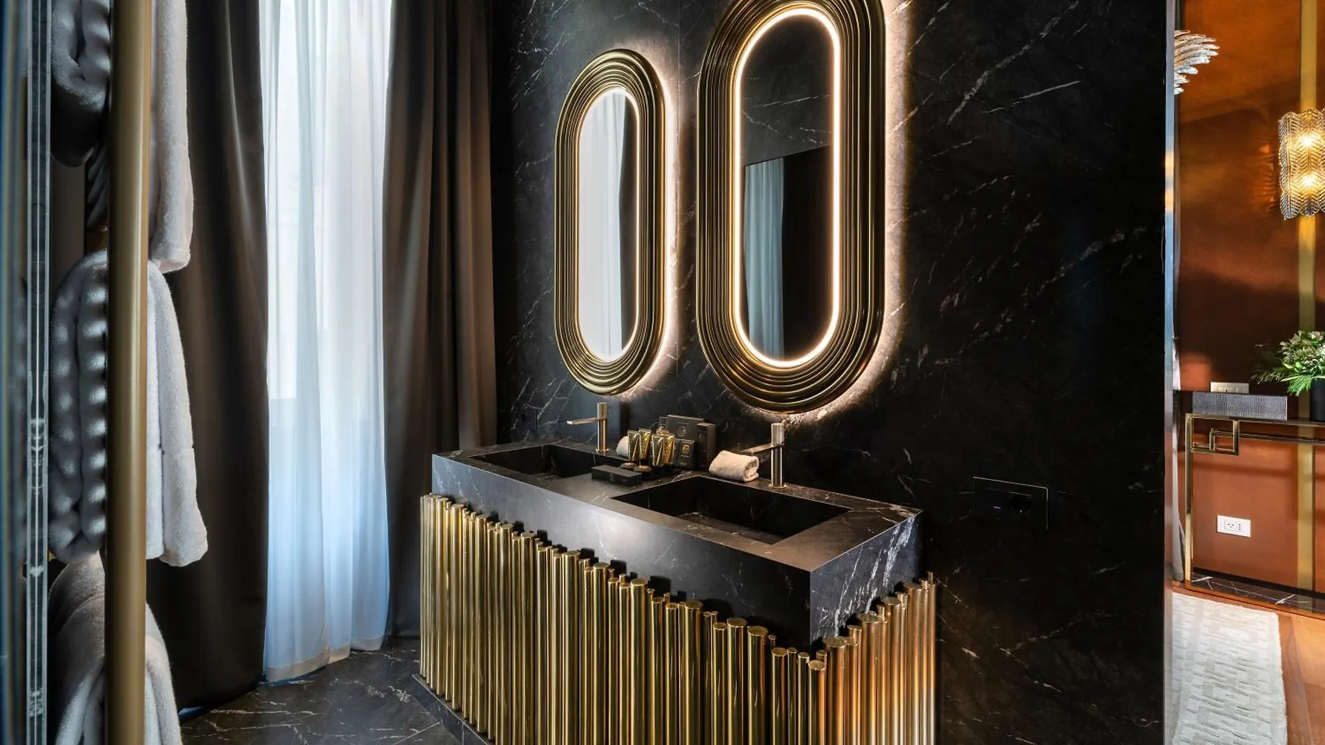 The Plein Hotel - Small Luxury Hotels Of The World Milán