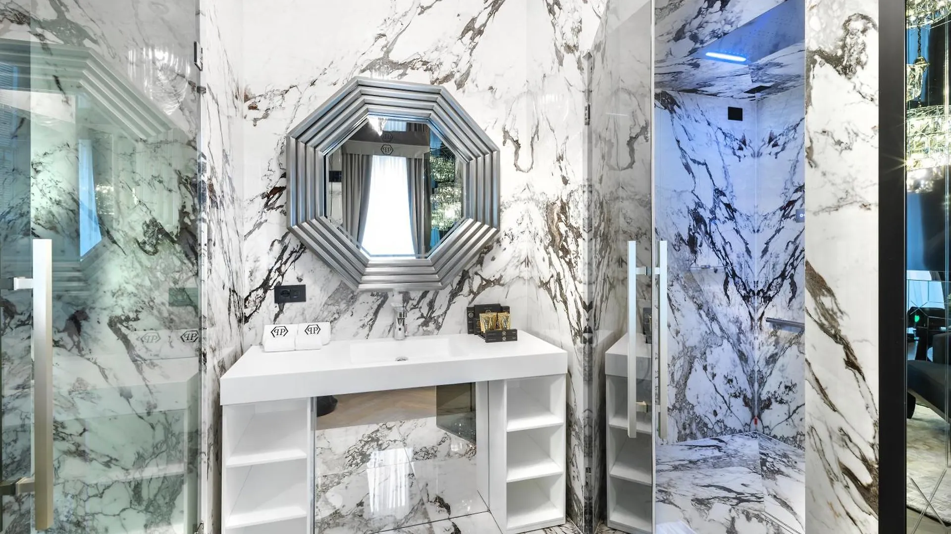 The Plein Hotel - Small Luxury Hotels Of The World Milán Italia
