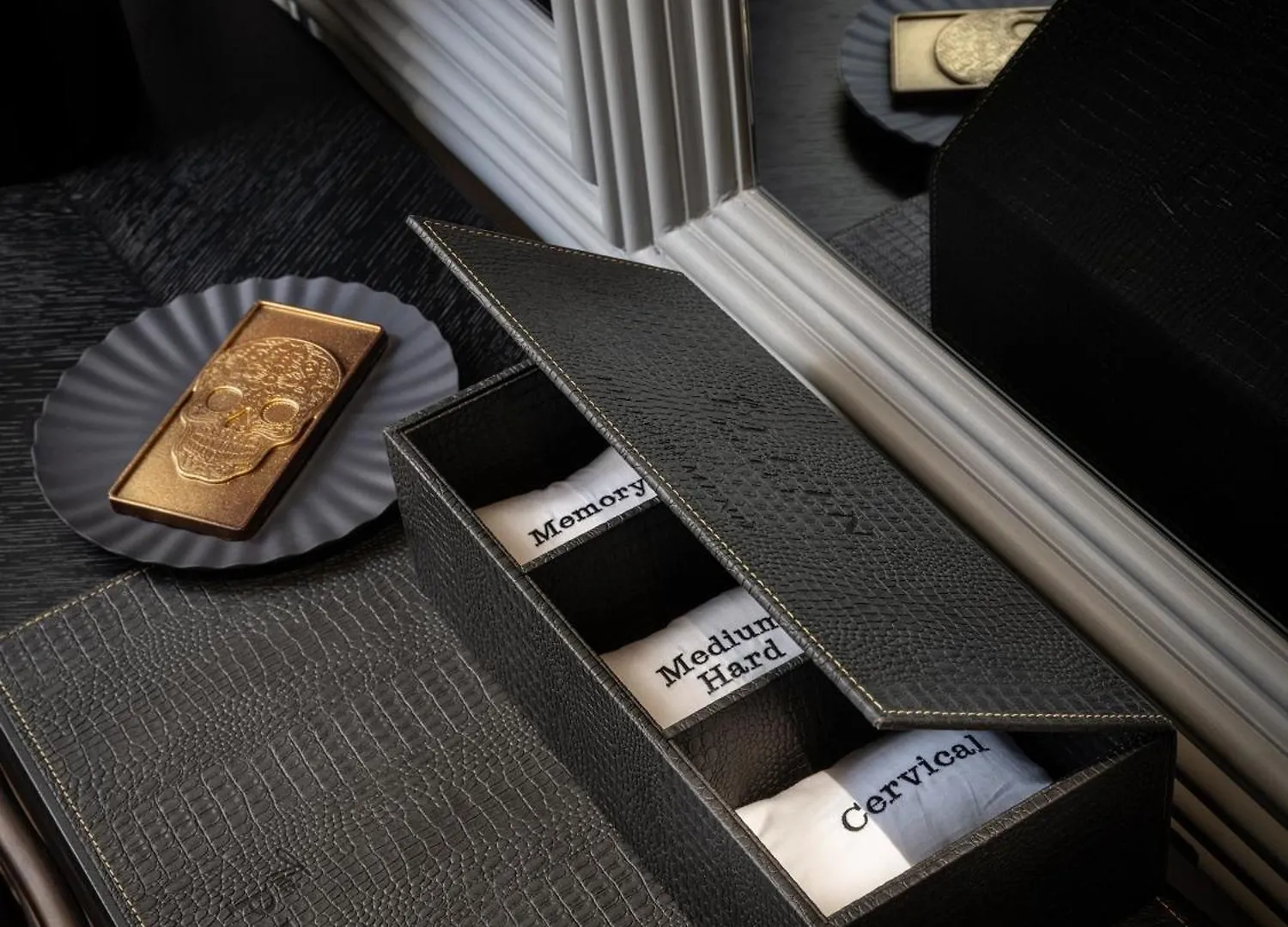 The Plein Hotel - Small Luxury Hotels Of The World Milán