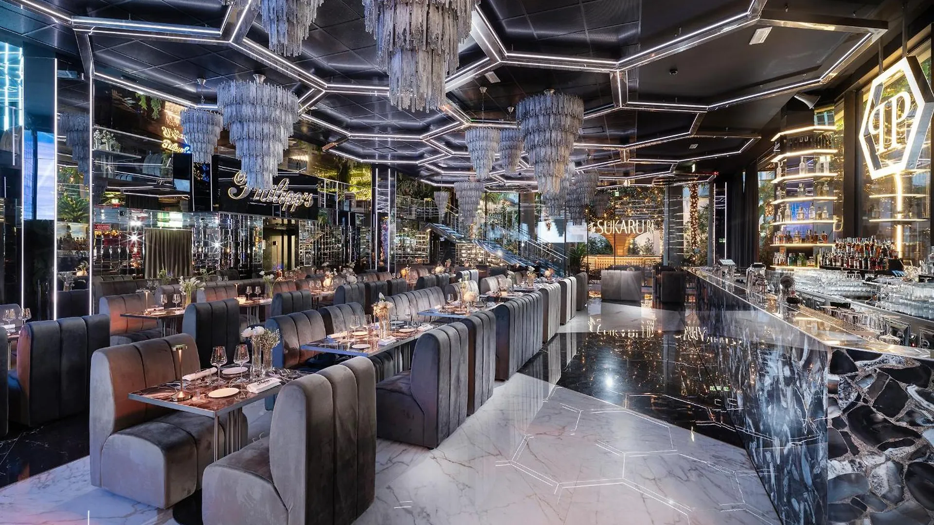 The Plein Hotel - Small Luxury Hotels Of The World Milan