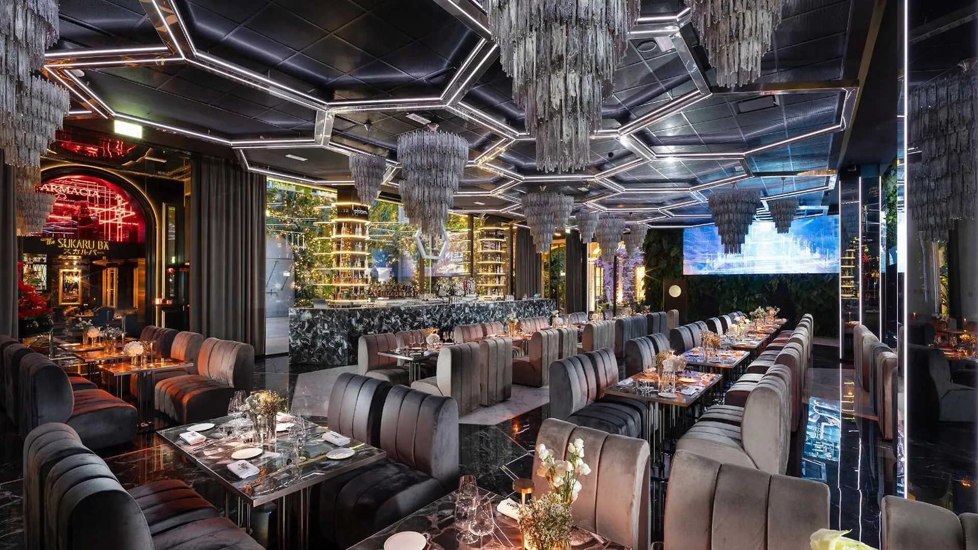 The Plein Hotel - Small Luxury Hotels Of The World Milan